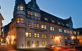 Wyndham Garden Quedlinburg Stadtschloss